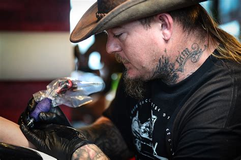 Top Tattoo Shops Kalispell: Best Artists & Quality Services!